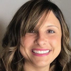 Meet your Posher, Julie